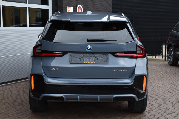 BMW X1 xDrive25e Plugin Hybrid 245PK Aut. M-Sport | LED | Navi | Camera | Stoelverw. | Incl. garantie