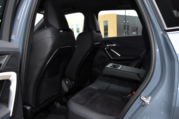 BMW X1 xDrive25e Plugin Hybrid 245PK Aut. M-Sport | LED | Navi | Camera | Stoelverw. | Incl. garantie