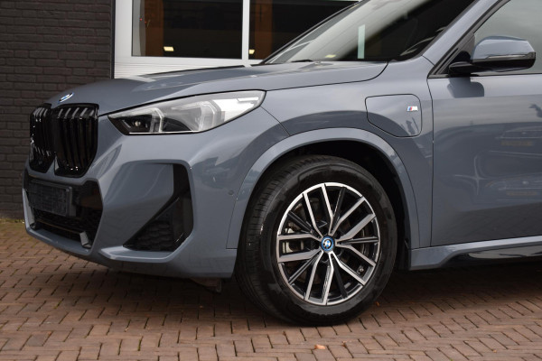 BMW X1 xDrive25e Plugin Hybrid 245PK Aut. M-Sport | LED | Navi | Camera | Stoelverw. | Incl. garantie