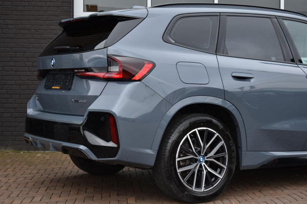BMW X1 xDrive25e Plugin Hybrid 245PK Aut. M-Sport | LED | Navi | Camera | Stoelverw. | Incl. garantie