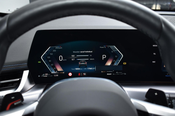 BMW X1 xDrive25e Plugin Hybrid 245PK Aut. M-Sport | LED | Navi | Camera | Stoelverw. | Incl. garantie