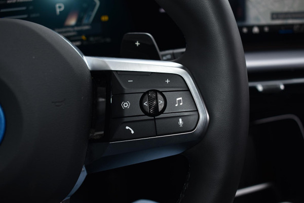 BMW X1 xDrive25e Plugin Hybrid 245PK Aut. M-Sport | LED | Navi | Camera | Stoelverw. | Incl. garantie