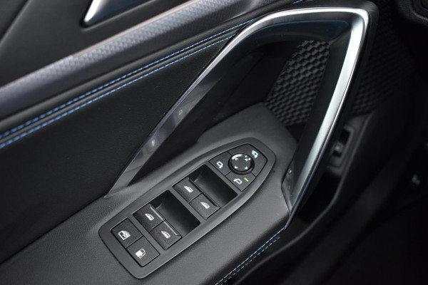 BMW X1 xDrive25e Plugin Hybrid 245PK Aut. M-Sport | LED | Navi | Camera | Stoelverw. | Incl. garantie