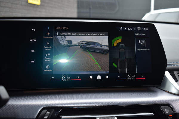 BMW X1 xDrive25e Plugin Hybrid 245PK Aut. M-Sport | LED | Navi | Camera | Stoelverw. | Incl. garantie