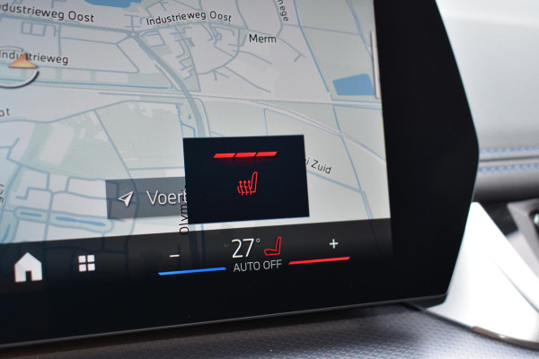 BMW X1 xDrive25e Plugin Hybrid 245PK Aut. M-Sport | LED | Navi | Camera | Stoelverw. | Incl. garantie