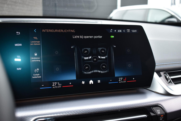 BMW X1 xDrive25e Plugin Hybrid 245PK Aut. M-Sport | LED | Navi | Camera | Stoelverw. | Incl. garantie