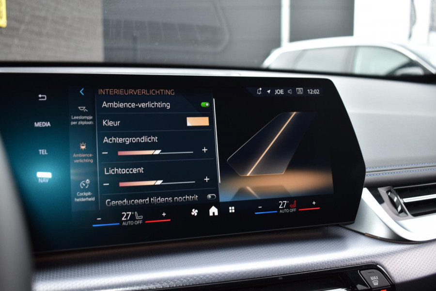 BMW X1 xDrive25e Plugin Hybrid 245PK Aut. M-Sport | LED | Navi | Camera | Stoelverw. | Incl. garantie