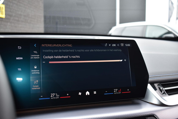 BMW X1 xDrive25e Plugin Hybrid 245PK Aut. M-Sport | LED | Navi | Camera | Stoelverw. | Incl. garantie