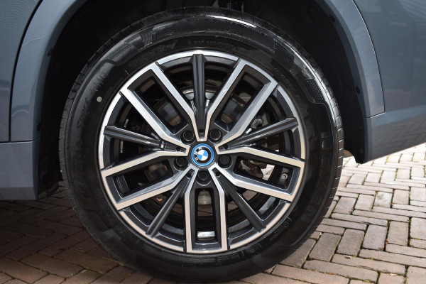 BMW X1 xDrive25e Plugin Hybrid 245PK Aut. M-Sport | LED | Navi | Camera | Stoelverw. | Incl. garantie