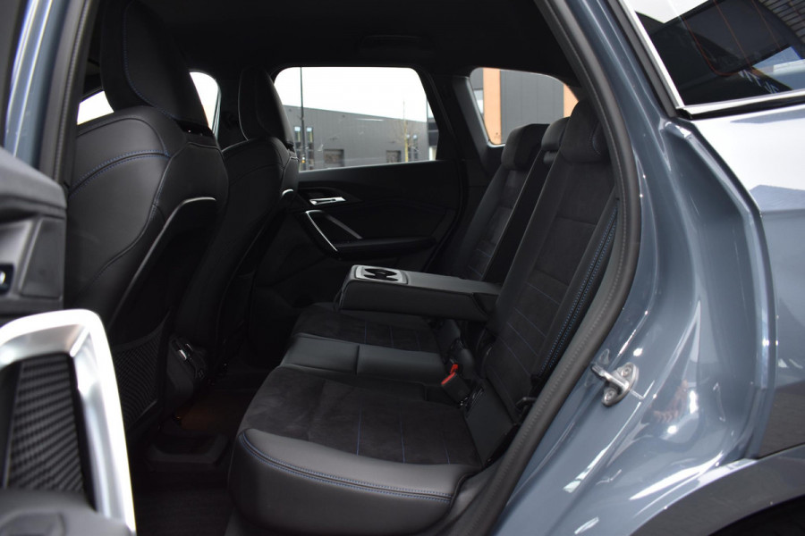 BMW X1 xDrive25e Plugin Hybrid 245PK Aut. M-Sport | LED | Navi | Camera | Stoelverw. | Incl. garantie