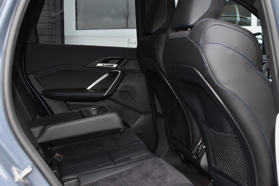 BMW X1 xDrive25e Plugin Hybrid 245PK Aut. M-Sport | LED | Navi | Camera | Stoelverw. | Incl. garantie