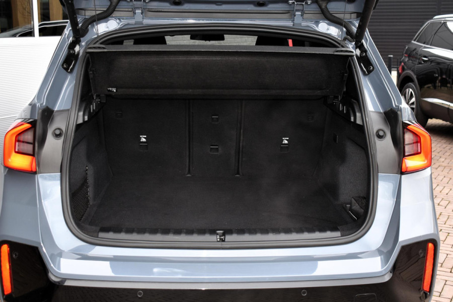 BMW X1 xDrive25e Plugin Hybrid 245PK Aut. M-Sport | LED | Navi | Camera | Stoelverw. | Incl. garantie