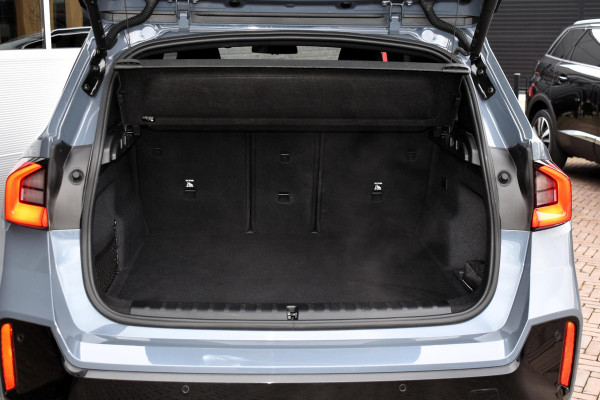 BMW X1 xDrive25e Plugin Hybrid 245PK Aut. M-Sport | LED | Navi | Camera | Stoelverw. | Incl. garantie