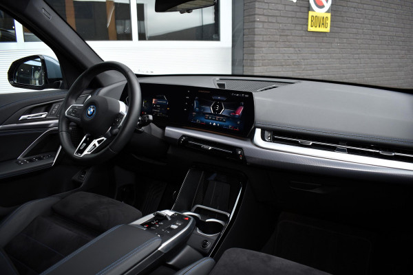 BMW X1 xDrive25e Plugin Hybrid 245PK Aut. M-Sport | LED | Navi | Camera | Stoelverw. | Incl. garantie