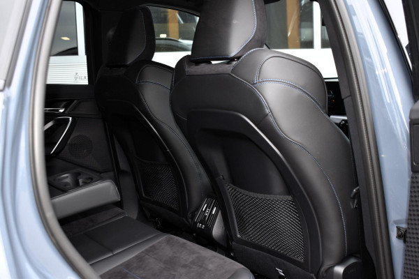 BMW X1 xDrive25e Plugin Hybrid 245PK Aut. M-Sport | LED | Navi | Camera | Stoelverw. | Incl. garantie
