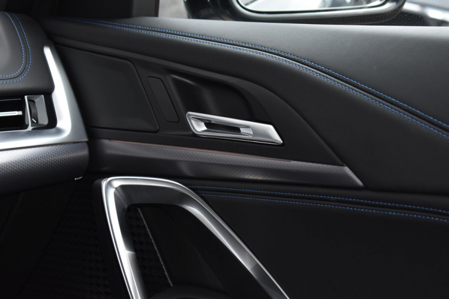 BMW X1 xDrive25e Plugin Hybrid 245PK Aut. M-Sport | LED | Navi | Camera | Stoelverw. | Incl. garantie