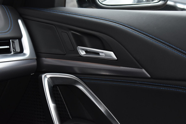 BMW X1 xDrive25e Plugin Hybrid 245PK Aut. M-Sport | LED | Navi | Camera | Stoelverw. | Incl. garantie