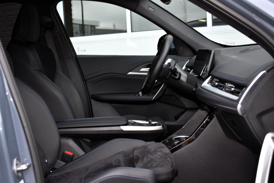 BMW X1 xDrive25e Plugin Hybrid 245PK Aut. M-Sport | LED | Navi | Camera | Stoelverw. | Incl. garantie