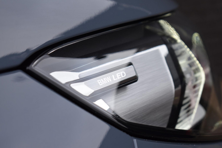 BMW X1 xDrive25e Plugin Hybrid 245PK Aut. M-Sport | LED | Navi | Camera | Stoelverw. | Incl. garantie