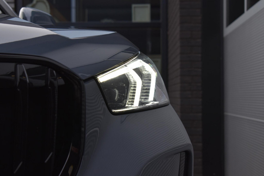 BMW X1 xDrive25e Plugin Hybrid 245PK Aut. M-Sport | LED | Navi | Camera | Stoelverw. | Incl. garantie