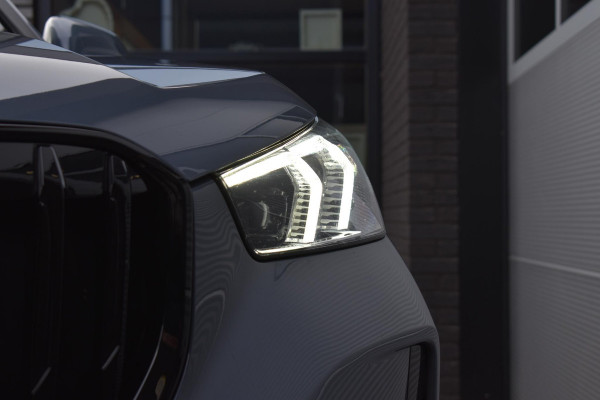 BMW X1 xDrive25e Plugin Hybrid 245PK Aut. M-Sport | LED | Navi | Camera | Stoelverw. | Incl. garantie