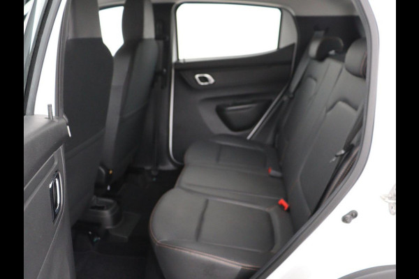 Dacia Spring Extreme 27 kWh | Leder | Carplay | Camera | Airco | Navigatie | Parkeerhulp | Speedlimiter | Bluetooth