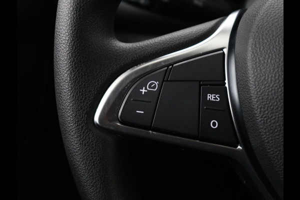 Dacia Spring Extreme 27 kWh | Leder | Carplay | Camera | Airco | Navigatie | Parkeerhulp | Speedlimiter | Bluetooth