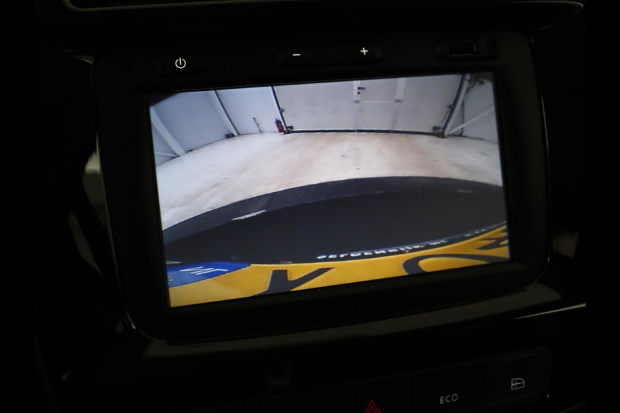 Dacia Spring Extreme 27 kWh | Leder | Carplay | Camera | Airco | Navigatie | Parkeerhulp | Speedlimiter | Bluetooth