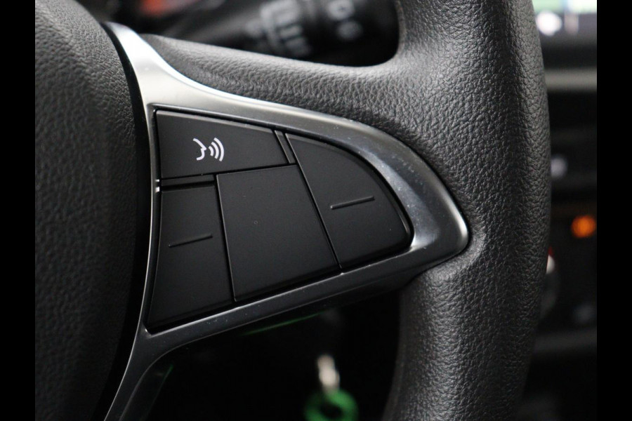 Dacia Spring Extreme 27 kWh | Leder | Carplay | Camera | Airco | Navigatie | Parkeerhulp | Speedlimiter | Bluetooth