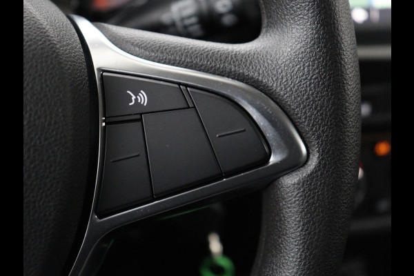 Dacia Spring Extreme 27 kWh | Leder | Carplay | Camera | Airco | Navigatie | Parkeerhulp | Speedlimiter | Bluetooth