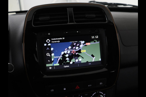 Dacia Spring Extreme 27 kWh | Leder | Carplay | Camera | Airco | Navigatie | Parkeerhulp | Speedlimiter | Bluetooth