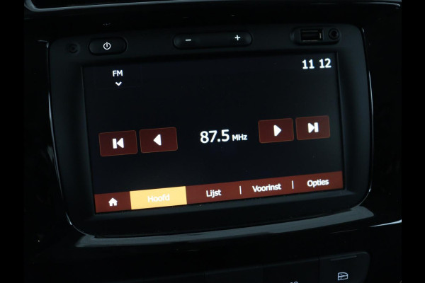 Dacia Spring Extreme 27 kWh | Leder | Carplay | Camera | Airco | Navigatie | Parkeerhulp | Speedlimiter | Bluetooth