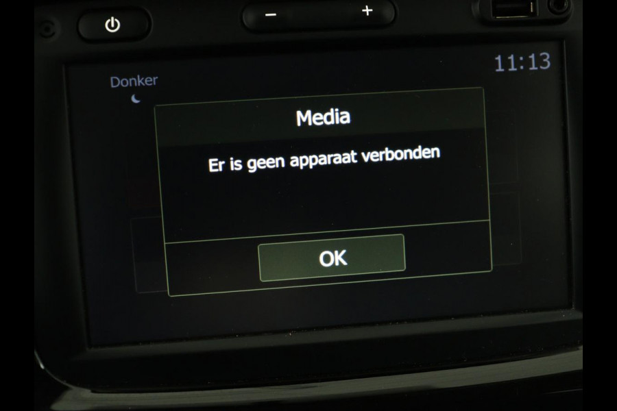 Dacia Spring Extreme 27 kWh | Leder | Carplay | Camera | Airco | Navigatie | Parkeerhulp | Speedlimiter | Bluetooth