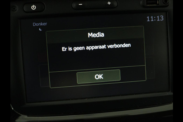 Dacia Spring Extreme 27 kWh | Leder | Carplay | Camera | Airco | Navigatie | Parkeerhulp | Speedlimiter | Bluetooth