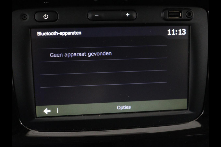 Dacia Spring Extreme 27 kWh | Leder | Carplay | Camera | Airco | Navigatie | Parkeerhulp | Speedlimiter | Bluetooth