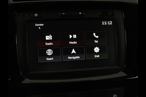 Dacia Spring Extreme 27 kWh | Leder | Carplay | Camera | Airco | Navigatie | Parkeerhulp | Speedlimiter | Bluetooth