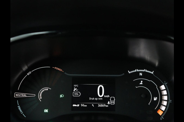 Dacia Spring Extreme 27 kWh | Leder | Carplay | Camera | Airco | Navigatie | Parkeerhulp | Speedlimiter | Bluetooth