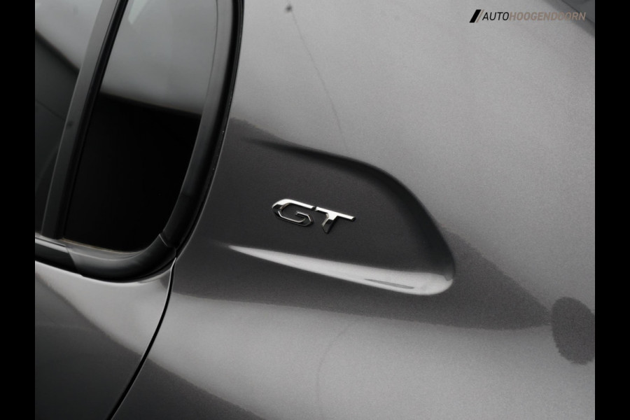 Peugeot 208 1.2 PureTech GT 100pk (APPLE CARPLAY,LED,SPORTSTOELEN,SFEERVERLICHTING,CAMERA,PDC,CRUISE,DODEHOEK,KEYLESS,LM-VELGEN)