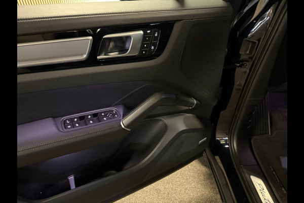 Porsche Cayenne Coupé 3.0 E-Hybrid Sport Design Platinum Edition-HEAD UP-SOUND-LUCHTV.-INNO DRIVE-COMPLEET