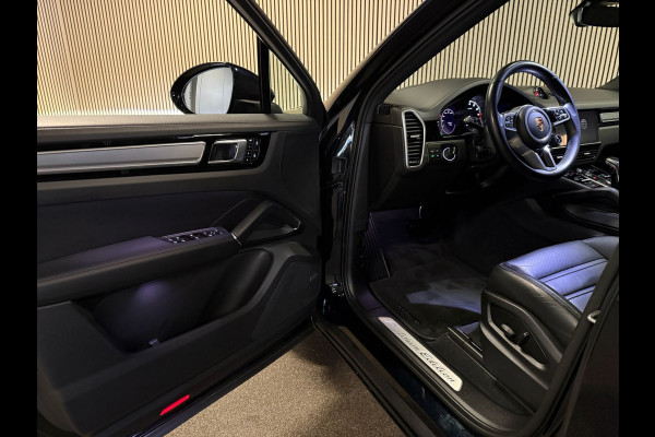Porsche Cayenne Coupé 3.0 E-Hybrid Sport Design Platinum Edition-HEAD UP-SOUND-LUCHTV.-INNO DRIVE-COMPLEET