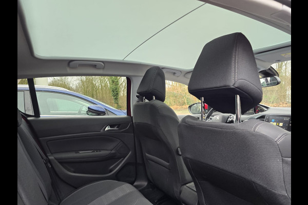 Peugeot 308 1.2 PureTech Allure | 2E EIGENAAR | 12MND GARANTIE | PANO DAK | NAVI | NW DISTR RIEM | TREKHAAK |