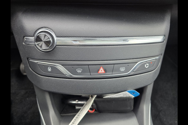 Peugeot 308 1.2 PureTech Allure | 2E EIGENAAR | 12MND GARANTIE | PANO DAK | NAVI | NW DISTR RIEM | TREKHAAK |