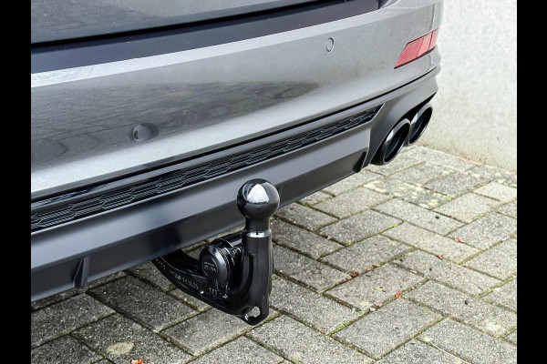 Audi A6 Avant 55TFSI e 367pk Quattro Competition S Edition S-Line FACELIFT! Pano|RS-Kuipstoelen+Memory|HUD|360° View|B&O|HD Matrix