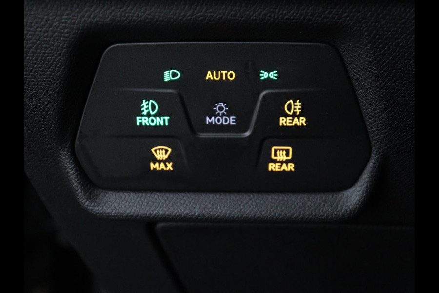 CUPRA Leon 1.4 e-Hybrid VZ Business | 245pk | Origineel NL | Trekhaak | Stuurverwarming |  Carplay | Adaptive cruise | Sfeerverlichting | Navigatie | Parkeerhulp | Keyless | PHEV | Plug In