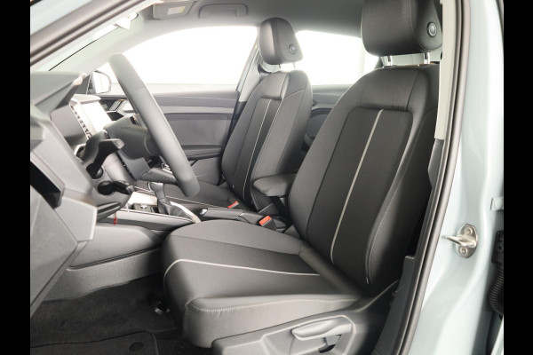 Audi A1 Sportback Advanced edition 25 TFSI 95 pk | Ledlampen voor en achter | Afgevlakt stuurwiel | 17'' LM velgen | Apple carplay |