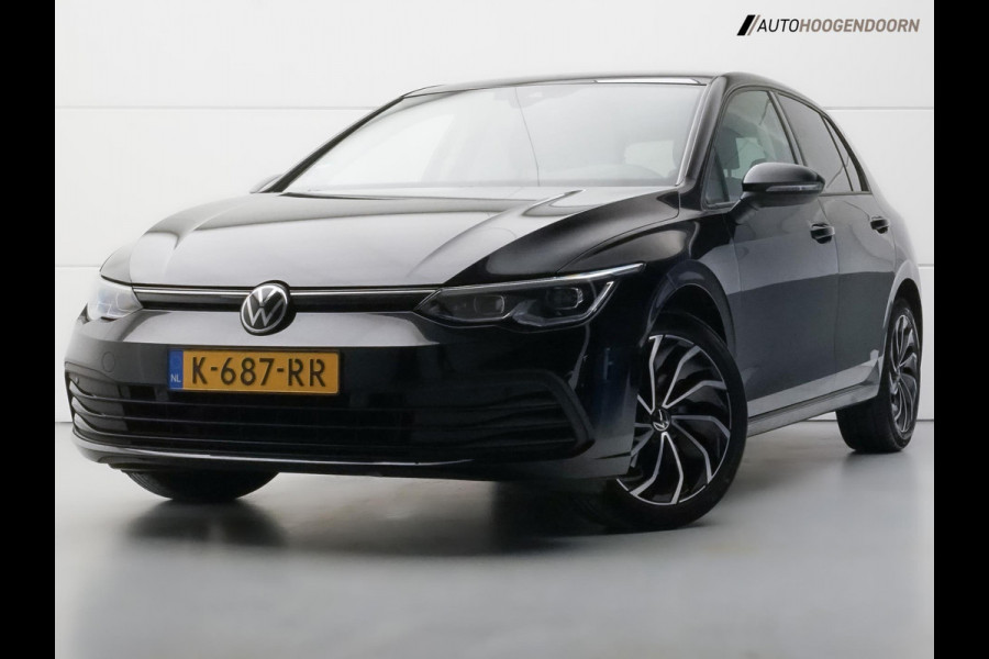 Volkswagen Golf 1.5 TSI Life Business Sport (ALCANTARA,PANORAMA-SCHUIFDAK,MEMORY STOELEN,ADAPTIVE CRUISE,SFEERVERLICHTING,CAMERA)