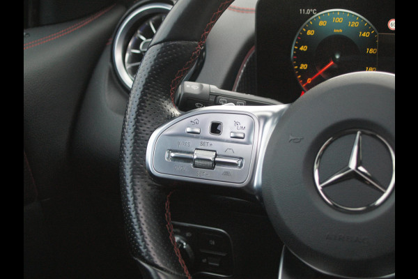 Mercedes-Benz EQB 250 AMG Line 67 kWh | SOH 95% | Panoramadak | Head-Up Display | 360 Camera | Sfeerverlichting |