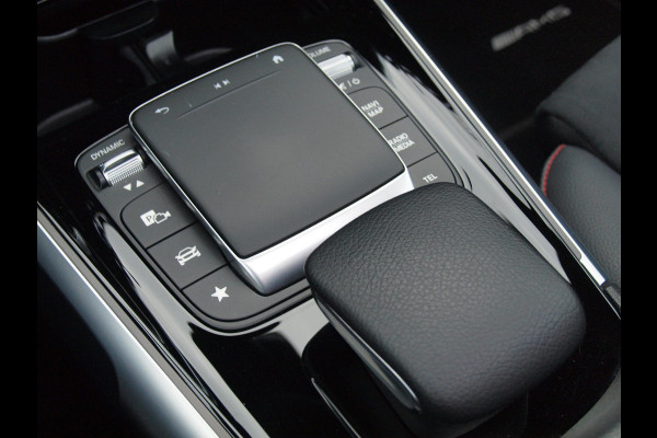 Mercedes-Benz EQB 250 AMG Line 67 kWh | SOH 95% | Panoramadak | Head-Up Display | 360 Camera | Sfeerverlichting |