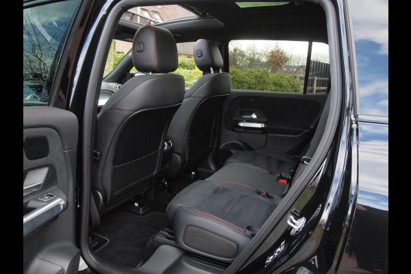 Mercedes-Benz EQB 250 AMG Line 67 kWh | SOH 95% | Panoramadak | Head-Up Display | 360 Camera | Sfeerverlichting |