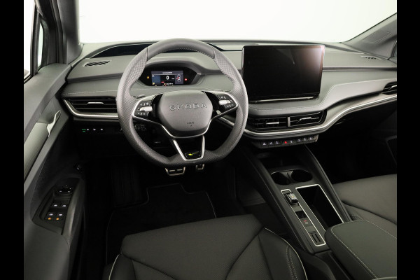 Škoda Enyaq 85X RS 340pk | Leder | 21 inch | Panoramadak | Head Up Display |